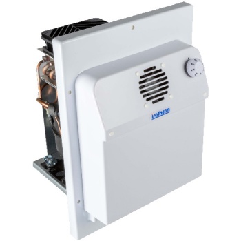 Isotherm VE200 Kühlsystem – Wassergekühltes Kompressorsystem für bis zu 200 l