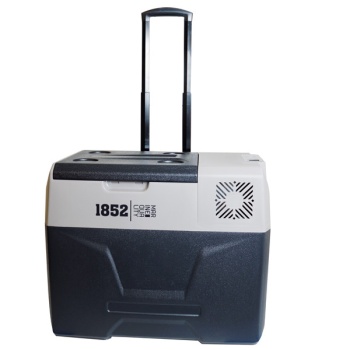 1852 Kompressor Kühl-/Gefrierbox 40 Liter 12/24/230V