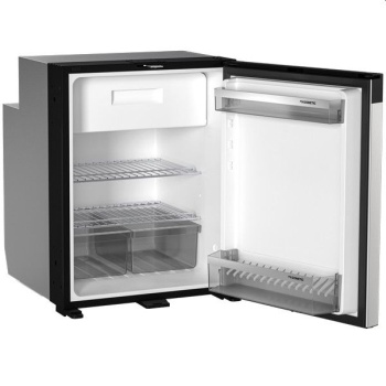 Dometic Kompressorkühlschrank NRX50C 3-in-1, grau, 44 l - Zusatzbild 1