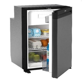 Dometic Kompressorkühlschrank NRX80C 3-in-1, grau, 75 l