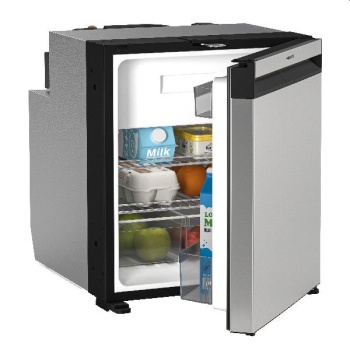 Dometic Kompressorkühlschrank NRX60S 3-in-1 RF, 55 l