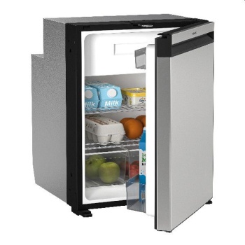 Dometic Kompressorkühlschrank NRX80S 3-in-1 RF, 75 l