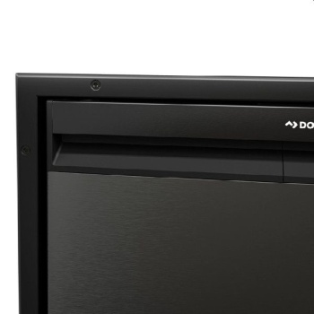 Dometic Rahmen schwarz für NRX80 - Zusatzbild 1