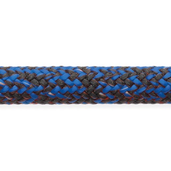 Robline Sirius XTS 1 Meter Ø 6 mm blau/schwarz/weiss