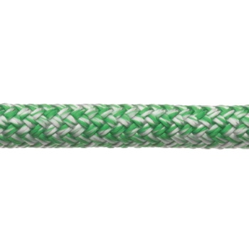 Robline Globe Pro 1 Meter Ø 10mm weiß/grün