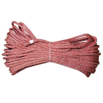 Robline Sirius 500 rot/silber 12mm/30m