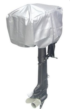 Plane für Aussenbordmotor 10-45PS 55x33x45cm