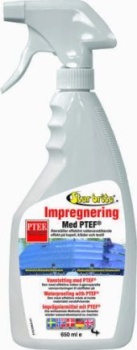 Starbrite® Imprägnierung 650ml