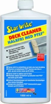 Starbrite® Decksreiniger 1l