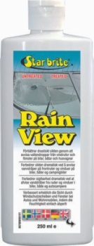Starbrite® Scheibenreiniger 250ml