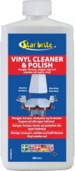 Starbrite® Vinylreiniger 500ml