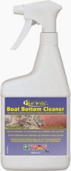 Starbrite® Muschel- und Algenentferner 1l