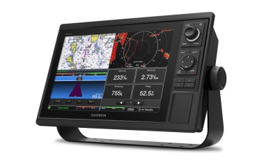 GPSMAP 1222xsv 12 Zoll Display mit Echolotfunktion