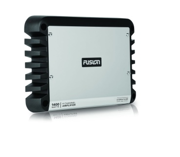 Fusion Kabellose Fernbedienung, kompatibel mit allen AN