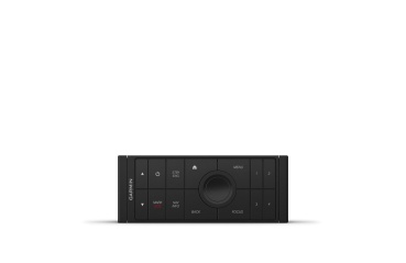 Garmin Fernbedineung Grid 20 senkrecht