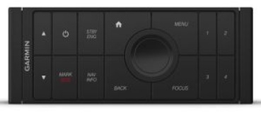 Garmin Fernbedineung Grid 20 senkrecht