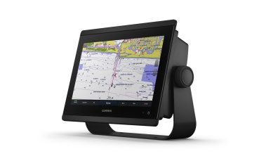 GPSMAP 8412xsv 12 Zoll Display mit Echolotfunktion
