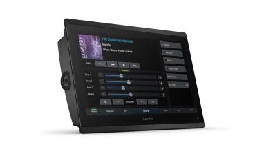 GPSMAP 8416 16 Zoll Display