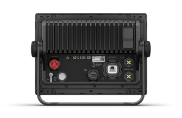 GPSMAP 723 7 Zoll Dispay