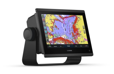 GPSMAP 923 9 Zoll Display