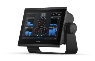 GPSMAP 923 9 Zoll Display