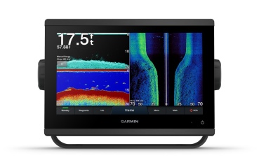 GPSMAP 923xsv 9 Zoll Display mit Echolotfunktion