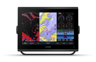 GPSMAP 1223 12 Zoll Display