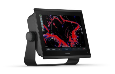 GPSMAP 1223xsv 12 Zoll Display mit Echolotfunktion
