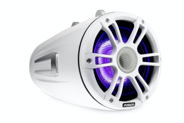 Fusion Waketower-Marinelautsprecher Signature Serie 3 7,7 Zoll - Zusatzbild 1