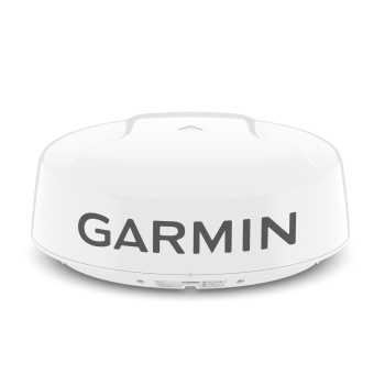 Garmin GMR Fantom 24x Radom Weiß