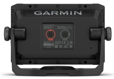 Garmin Echomap UHD2 52cv ohne Geber