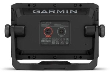 Garmin Echomap UHD2 52cv inkl. GT20-TM Geber