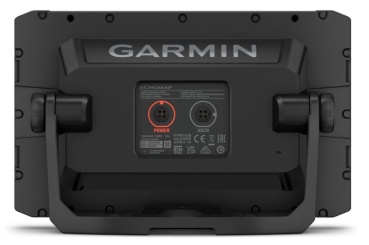 Garmin Echomap UHD2 72cv ohne Geber