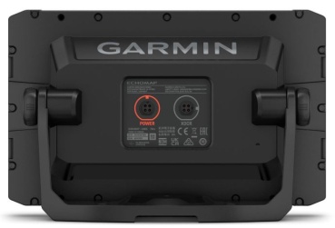 Garmin Echomap UHD2 72cv inkl. GT20-TM Geber