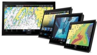 GPSMAP 9019 (19 Zoll Display)