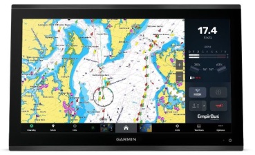 GPSMAP 9022 (22 Zoll Display)