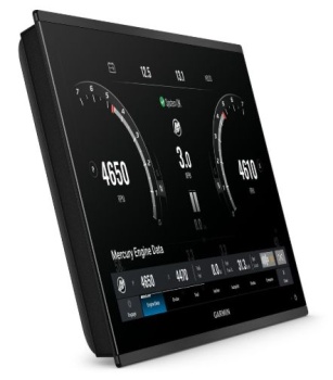 GPSMAP 9022 (22 Zoll Display)