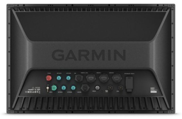 GPSMAP 9024 (24 Zoll Display)