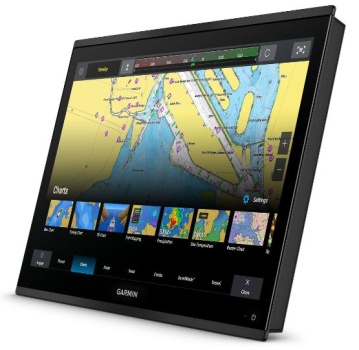 GPSMAP 9024 (24 Zoll Display)