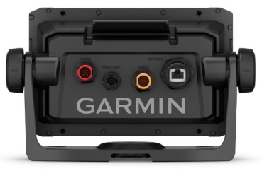 Garmin Echomap UHD2 62sv inkl. GT54-TM Geber