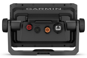 Garmin Echomap UHD2 72sv inkl. GT54-TM Geber