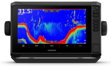 Garmin Echomap UHD2 92sv ohne Geber