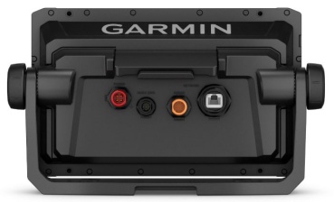 Garmin Echomap UHD2 92sv ohne Geber