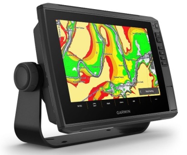 echoMap Ultra 2 102sv (10 Zoll Display) mit GT 56 UHD-TM Geber