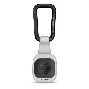 Garmin OnBoard MOB-Sender mit weißem Armband - Zusatzbild 2