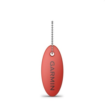 Garmin OnBoard MOB-Sender mit schwarzem Armband - Zusatzbild 3