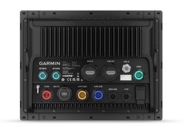 GPSMAP 9010xsv (10 Zoll Display)