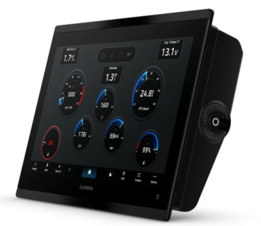 GPSMAP 9013 (13 Zoll Display)