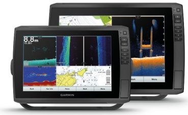 echoMap Ultra 2 162sv (16 Zoll Display) ohne Geber