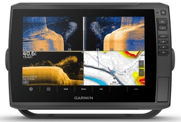 echoMap Ultra 2 162sv (16 Zoll Display) ohne Geber